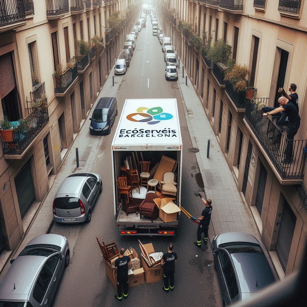 Limpieza de locales comerciales para diferentes sectores en L'Hospitalet de Llobregat