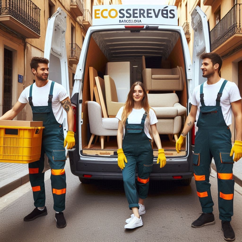 Liberación de espacio en locales comerciales en Mataró