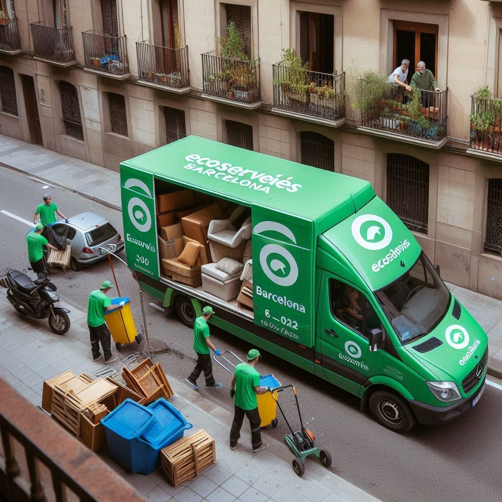 Soluciones rápidas para vaciado de locales comerciales en Sabadell